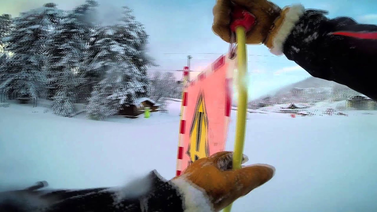 Les Coeurs de la station : la sécurité des pistes