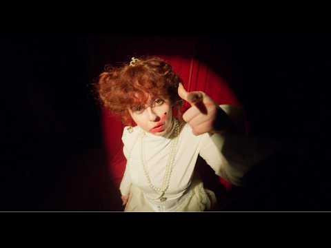 Watch Sophie Hunter - Cha Cha (Official Music Video) on YouTube Watch Sophie Hunter - Cha Cha (Official Music Video) on YouTube