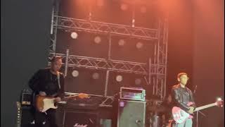 Bunda by Potret. Live at Jakarta Concert Week 2023