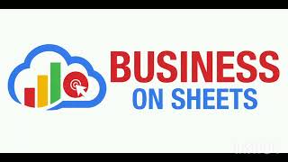 Part - 1 - ABOS007A - Garment Trading
