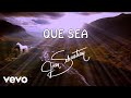 Joan Sebastian - Que Sea (Lyric Video)