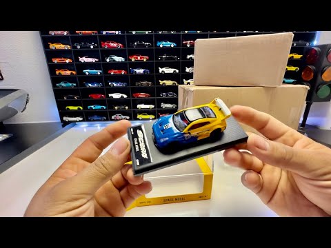 Super Rare Spoon GTR R35.! - YouTube
