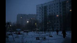 Dark In The Night Symphony - Темная Ночь Симфония