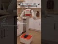 The New Ai Memo Robot! #shorts #techtube