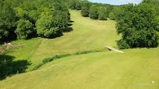 Golf De Meaux-boutigny - Trou N° 7