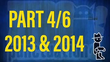 Best Of Zero Punctuation 2007-2018 (PART 4/6)