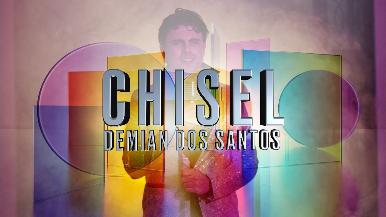 Guarda CHISEL - Video Oficial I Demian Dos Santos su YouTube Guarda CHISEL - Video Oficial I Demian Dos Santos su YouTube