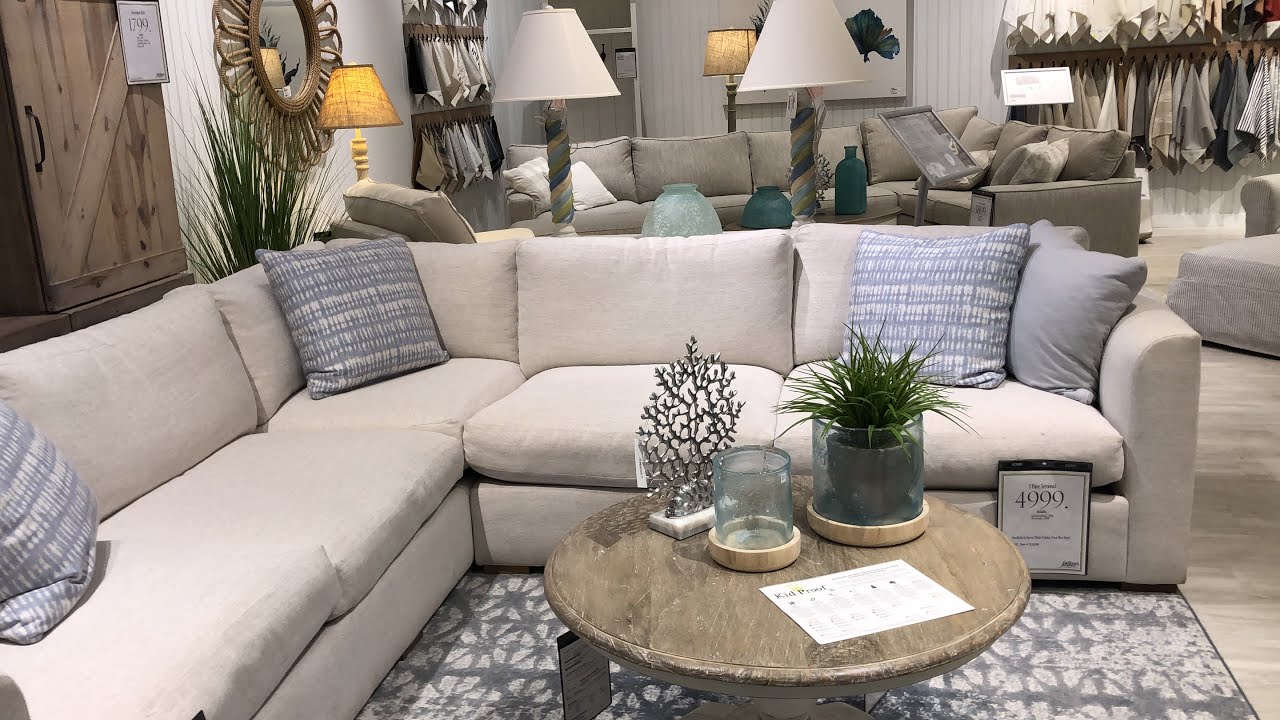 Jordan's Furniture (Part2) Living Rooms / Drawing Rooms Furniture