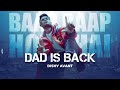 Dishy avant dad is back  official music  2k24