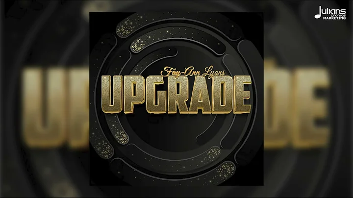 Fay-Ann Lyons - Upgrade | 2023 Soca | Trinidad