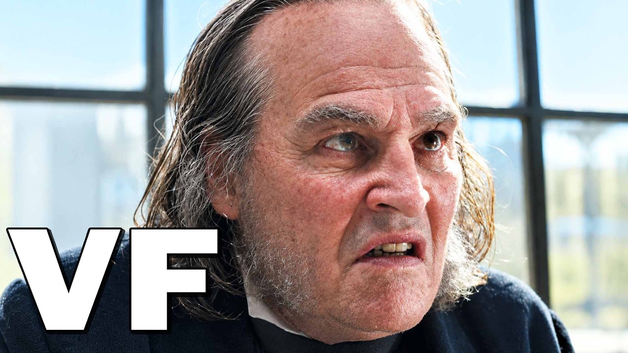SCROOGE Bande Annonce VF (2026) Johnny Depp, Nouvelle