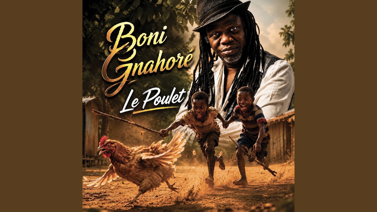 Watch Le Poulet on YouTube Watch Le Poulet on YouTube