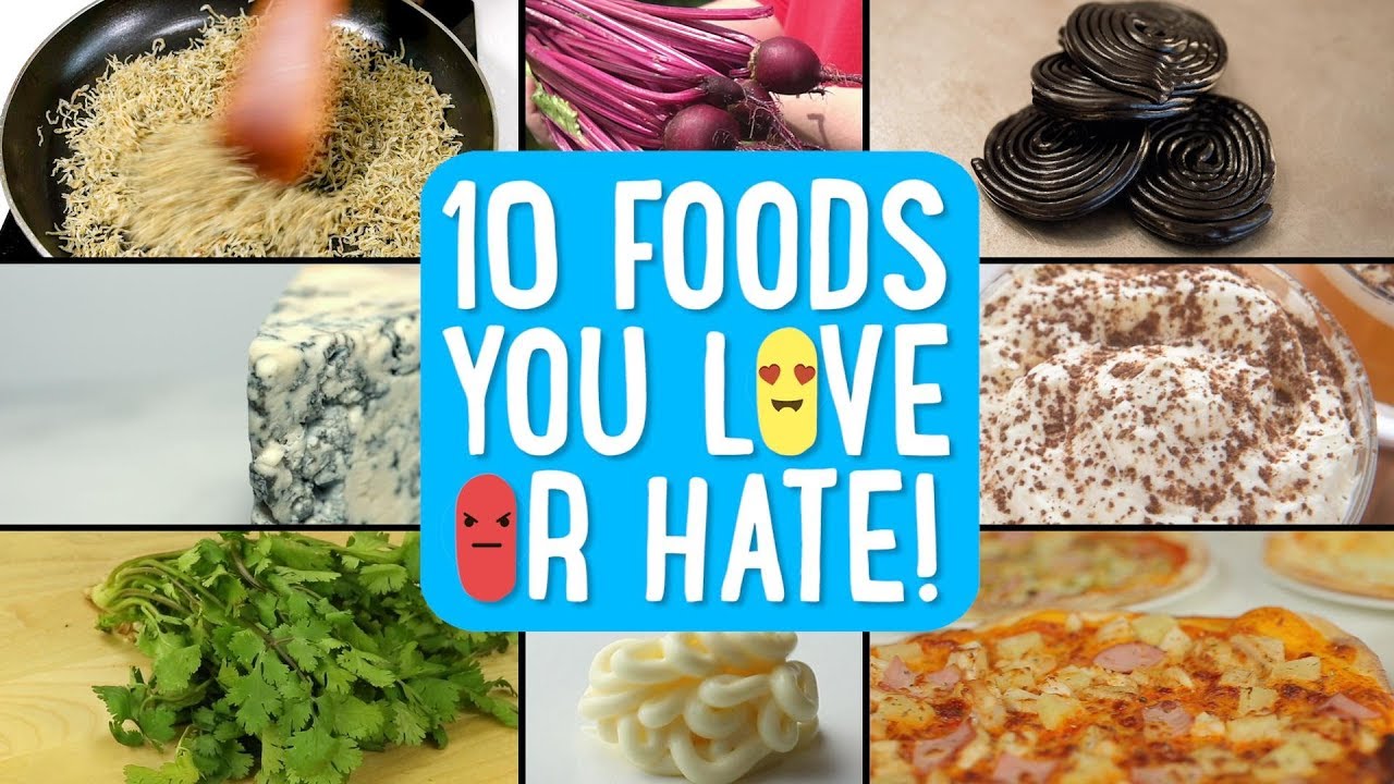 10 "Love It Or Hate It" Foods Adding Umami Isn't For Everyone Food