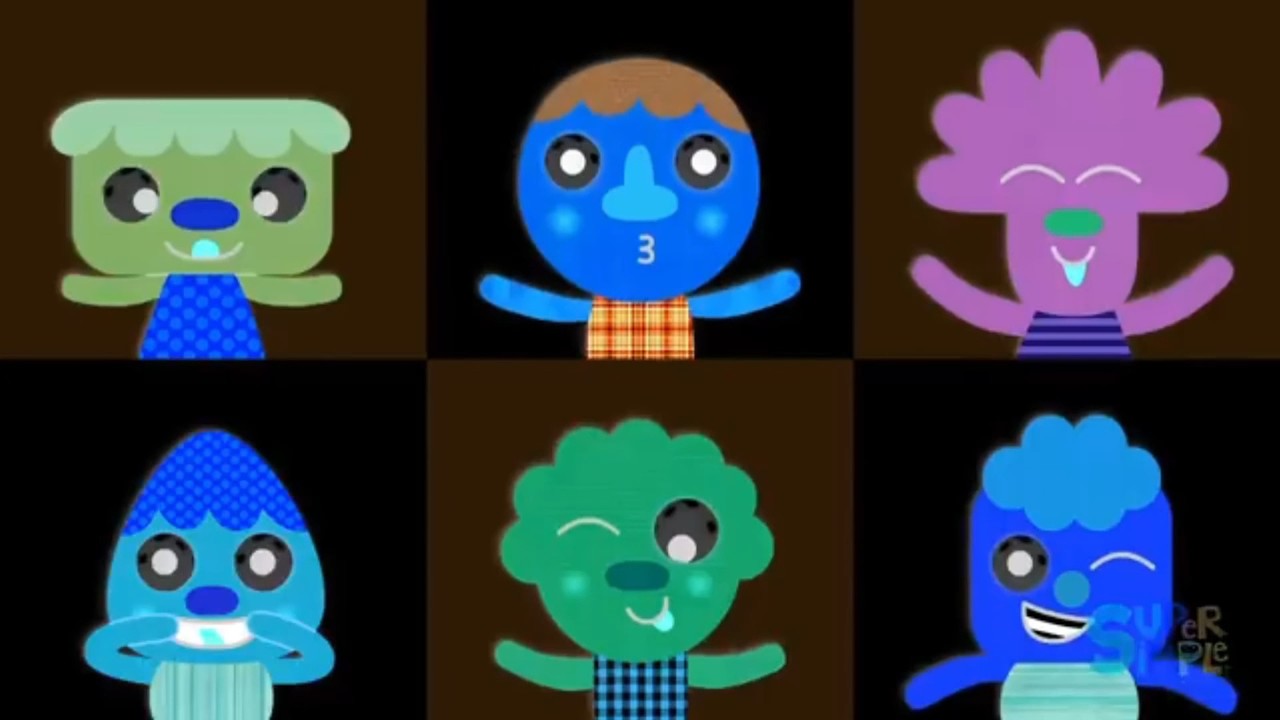 Turn Around Sparta Pitch Noodle & Pals Effects | Sponsored By: Klasky Csupo 2001 Effects