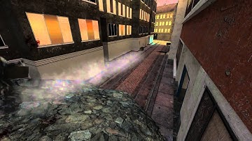 HL2DM | Ricochet Aimbot v3