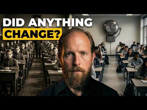 How One Country Ruined Education Forever
