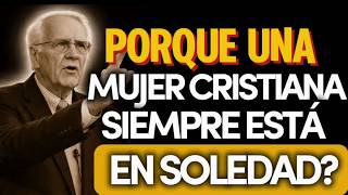 POR ESTAS 7 RAZONES, UNA MUJER DE DIOS - SIEMPRE CAMINA SOLA | Sabuduria Biblica