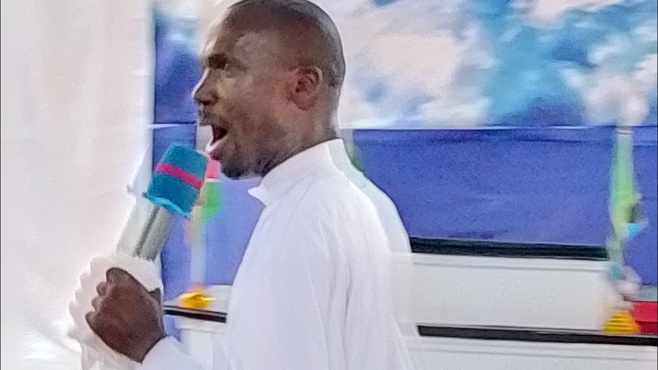 Newlife Prayer Centre and Church Chavakali Vihiga by Pastor Elisha Oteng