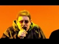 Gorillaz perform Dare live in Harlem but Shaun Ryder is really cringey
