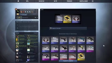 Best Of CS:GO Knife SHADOW Cases opening Reactions !!