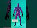 EDGE FACTOR BUNDLE IN FORTNITE!
