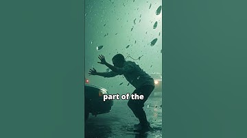 What Happens If Time Freezes for Just One Second?