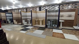 Oriel Time Orien Master Ceramics Washroom Tiles(Tiles Official Z)