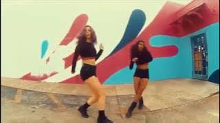 Eren AB ft Maggie Szabo- Give Me More