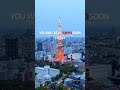 TAG YOUR FRIENDS TO PLAN A TRIP TO TOKYO! #tokyo #japan #trip #friends #travel