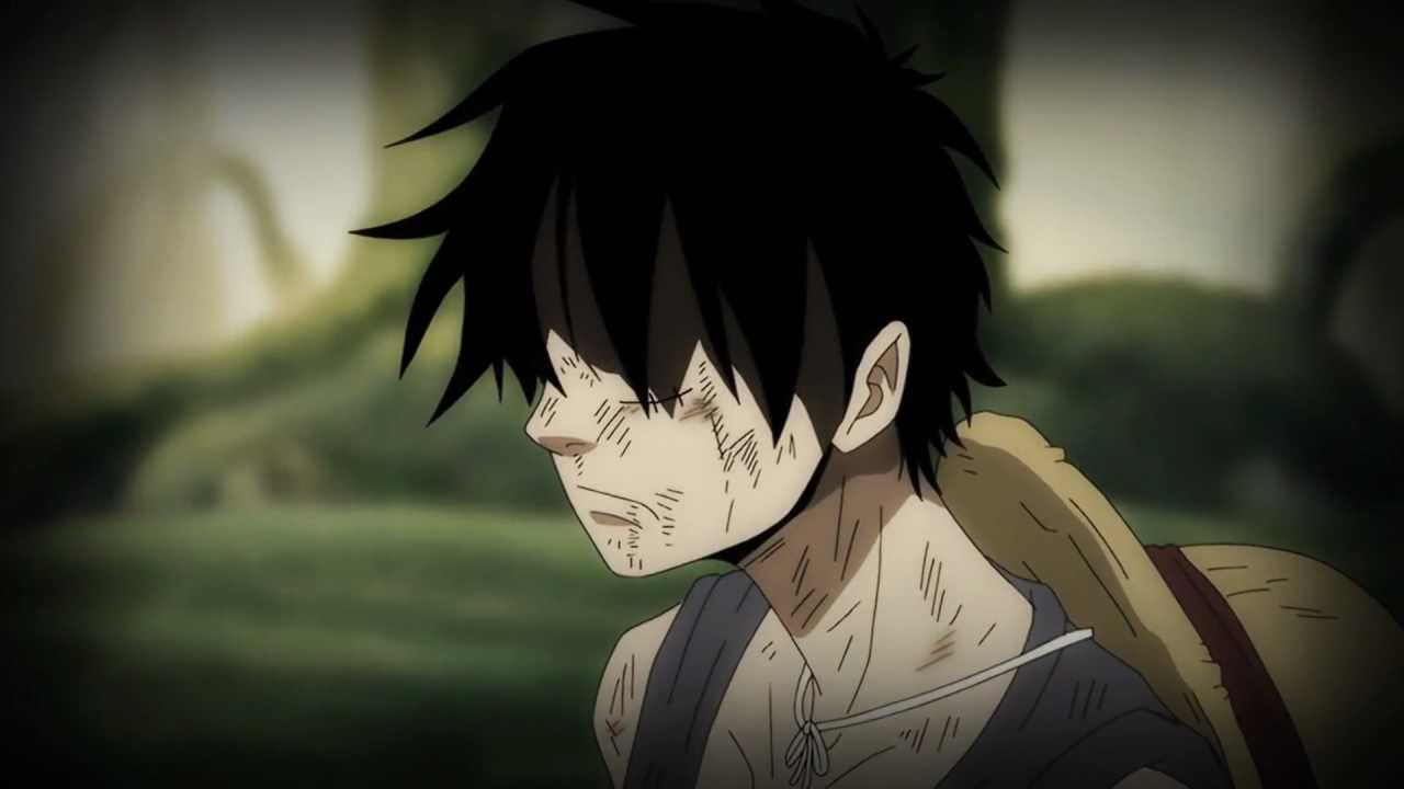 One Piece AMV - Someday HD [1080p]