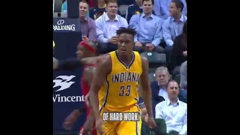 “Keep Your Confidence.” 💯 Myles Turner Shares Powerful Advice to Rookie-Season Myles  #nbafinals