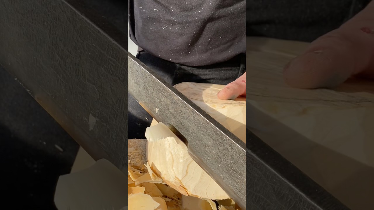 Продолжаю работу с миской. 