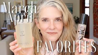 March & April Beauty Favorites | Perfume, Skincare + Makeup | Trish V