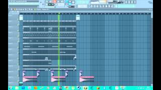 Zomboy - Immunity (Remake) [FREE .FLP!]