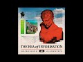 Macroblank & slowerpace 音楽 - The Era of Information