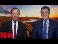 #BHN Kieran McAnulty and Chris Bishop debate which coalition party is worst for immigrants