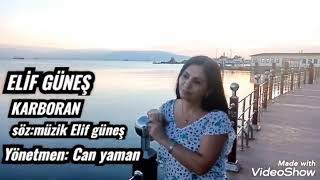 ELİF GÜNEŞ KARBORAN Resimi