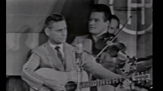 George Jones - &quot;I´m Ragged But I´m Right&quot;  ((1959))