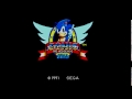 Act Clear SONIC THE HEDGEHOG 8 Bit FM Soundtrack Act Clear SONIC THE HEDGEHOG 8 Bit FM Soundtrack