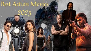 Best Action Movies 2023 | Best Movies | Best Films |  New Movies | New action movies 2023