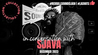 #LAChats With Sjava 2023