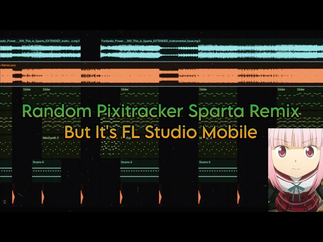 Sparta Remix Download - Colaboratory