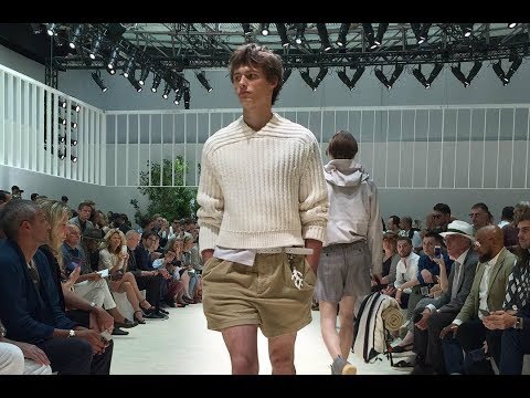 spring summer 2018 louis vuitton Salvatore Ferragamo | Menswear | Milan Fashion Week | Spring/Summer 2018