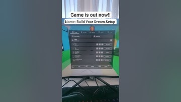 play my new game #devlog #roblox #gamedevblog #robloxgamedesign