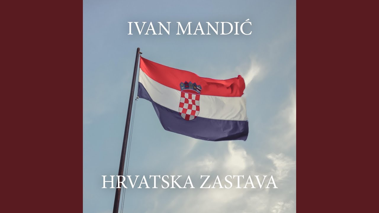 Hrvatska Zastava