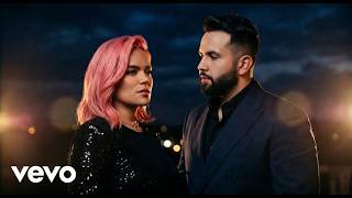 Karol G X Carin Len  A La Misma Hora  cancin Emocional 2026