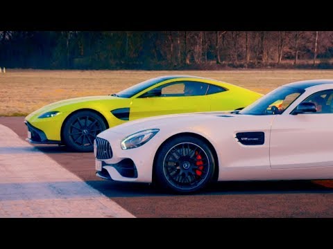 aston-martin-v8-vantage-vs-merc-amg-gt-s-|-top-gear:-series-26