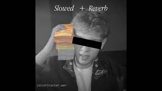 panzerknacker.wav (slowed + reverb)
