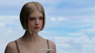 WifeLike (2022)Would you pay $10,000 for a bionic man?#film#movie#shorts #shortfilm