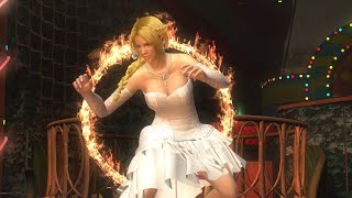 DEAD OR ALIVE 5 Last Round – HELENA VS RANDOM OPPONENTS #03 – PC MOD